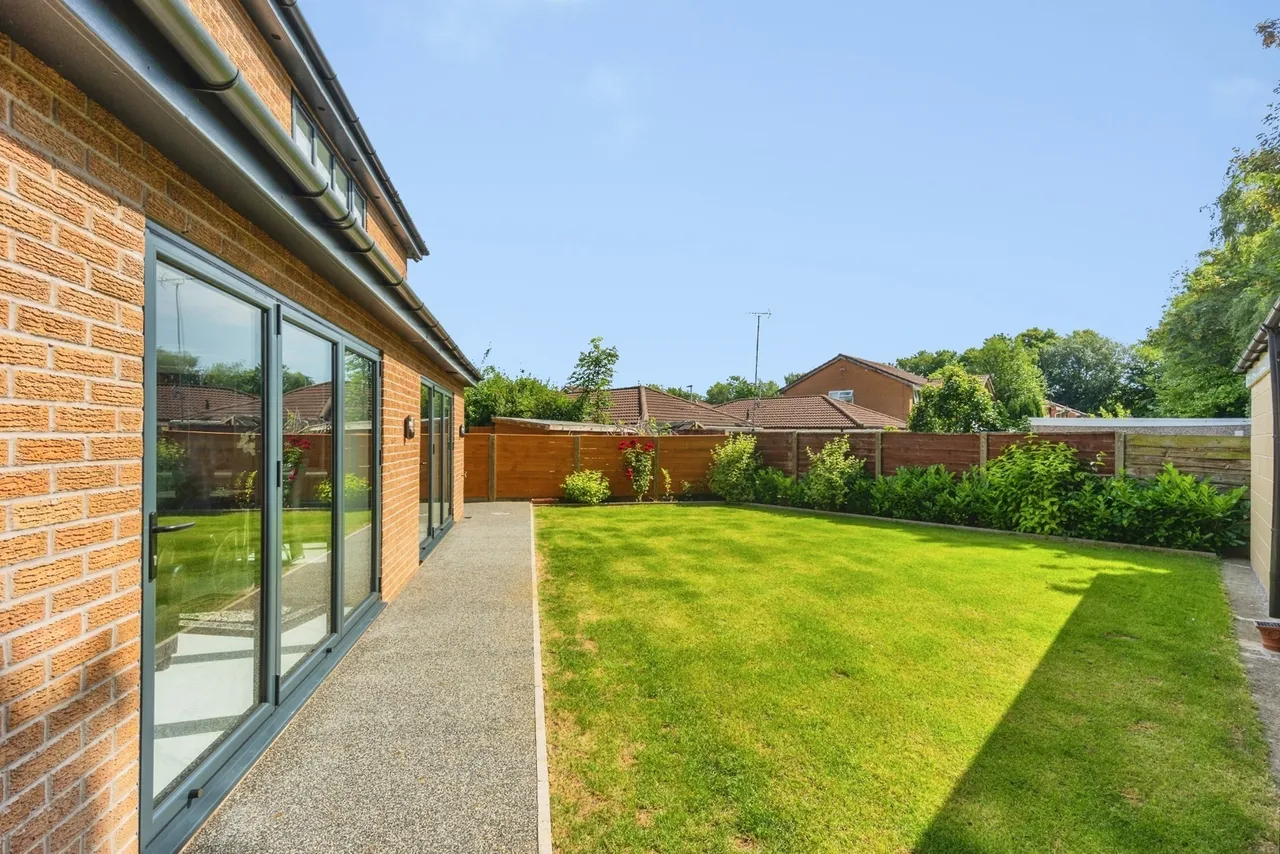 Montcliffe Crescent, Whalley Range, Manchester, M16, photo 44