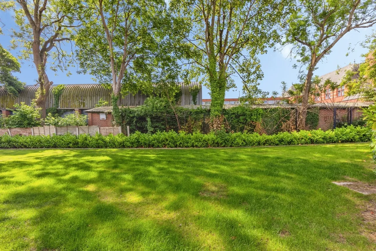 Montcliffe Crescent, Whalley Range, Manchester, M16, photo 43