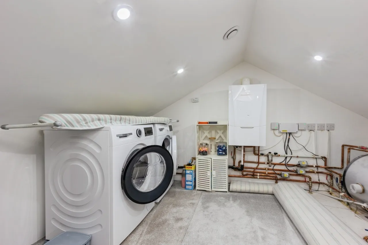Montcliffe Crescent, Whalley Range, Manchester, M16, photo 23