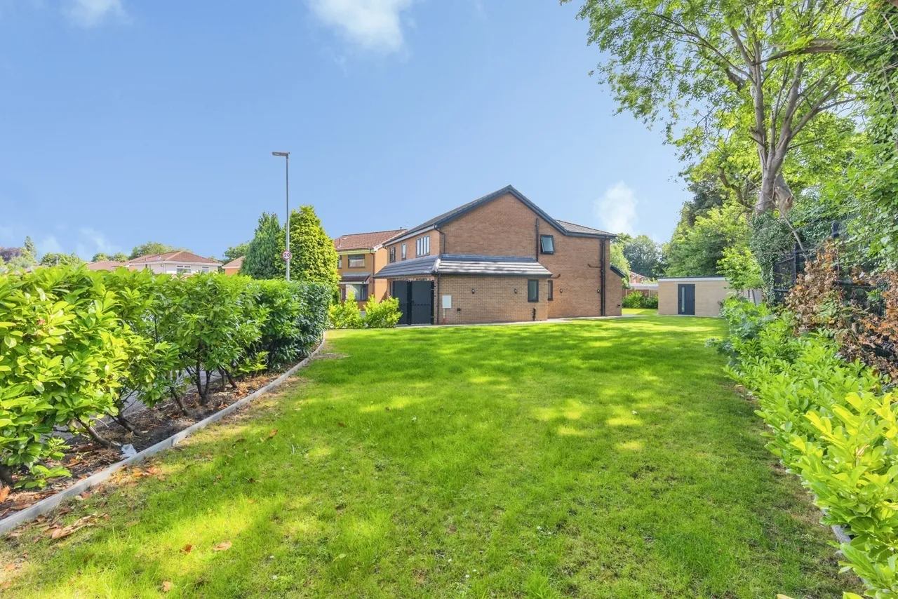 Montcliffe Crescent, Whalley Range, Manchester, M16, photo 42