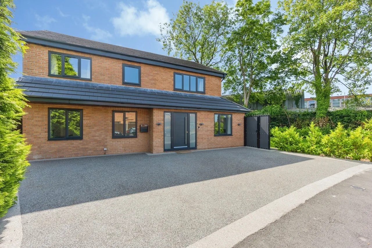 Montcliffe Crescent, Whalley Range, Manchester, M16, photo 50