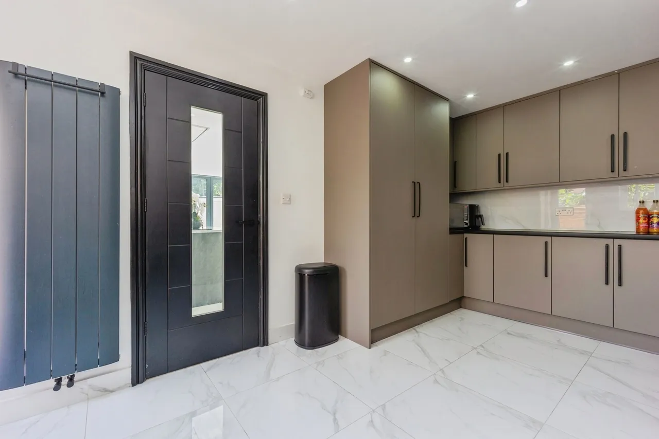 Montcliffe Crescent, Whalley Range, Manchester, M16, photo 19