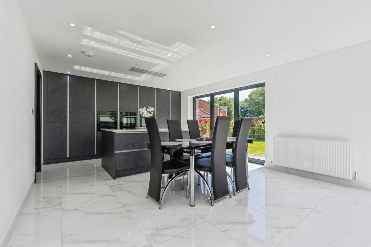 Montcliffe Crescent, Whalley Range, Manchester, M16, photo 18