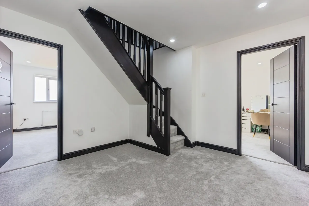Montcliffe Crescent, Whalley Range, Manchester, M16, photo 37