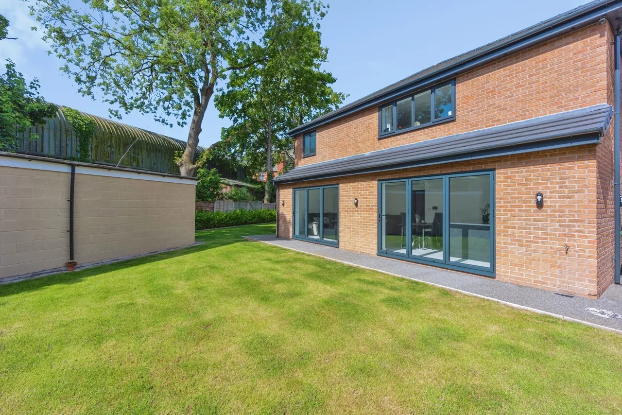 Montcliffe Crescent, Whalley Range, Manchester, M16, photo 45