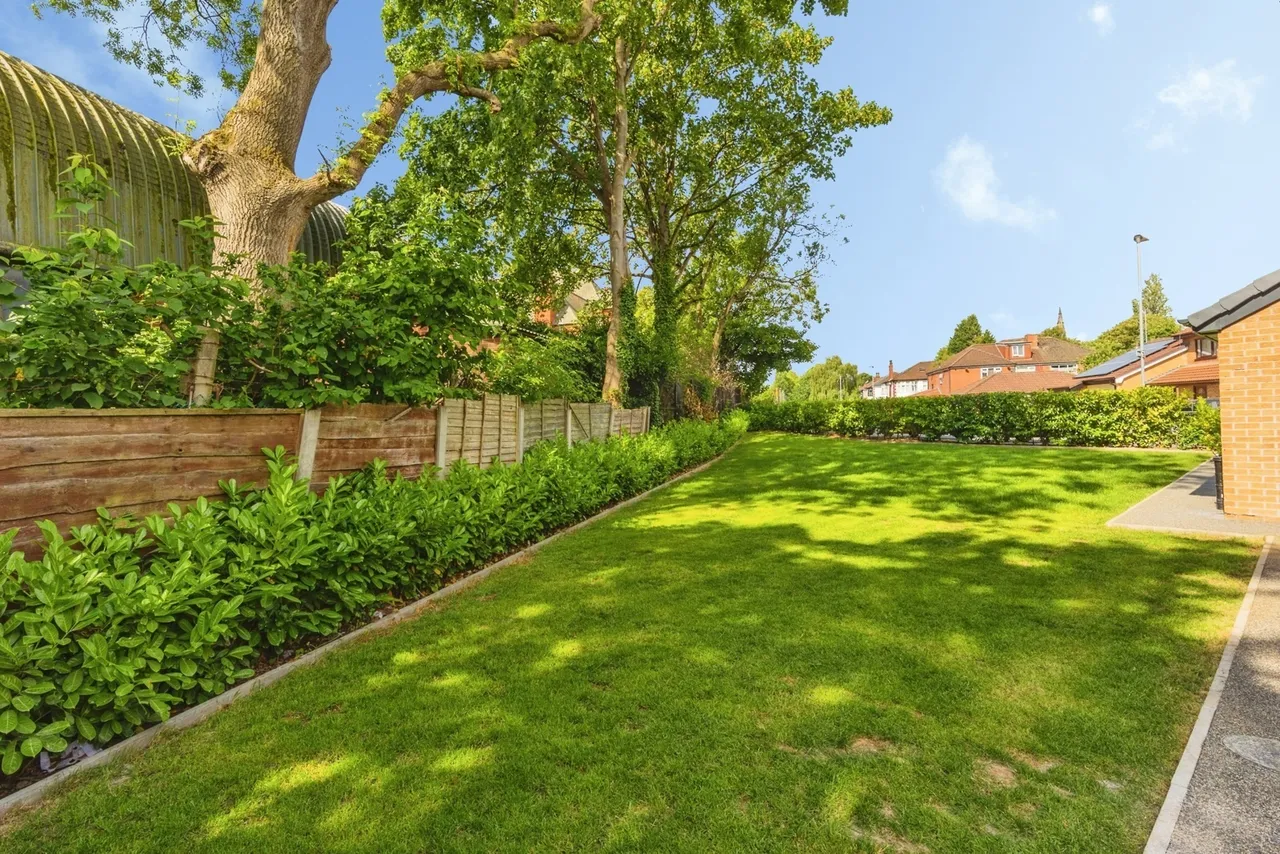Montcliffe Crescent, Whalley Range, Manchester, M16, photo 48