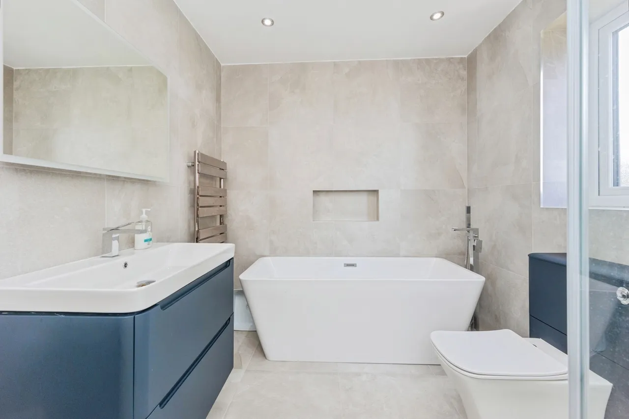 Montcliffe Crescent, Whalley Range, Manchester, M16, photo 32