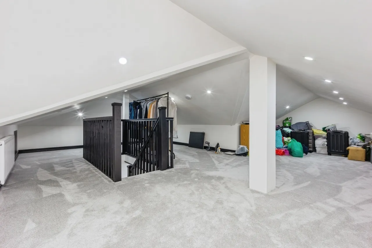 Montcliffe Crescent, Whalley Range, Manchester, M16, photo 12