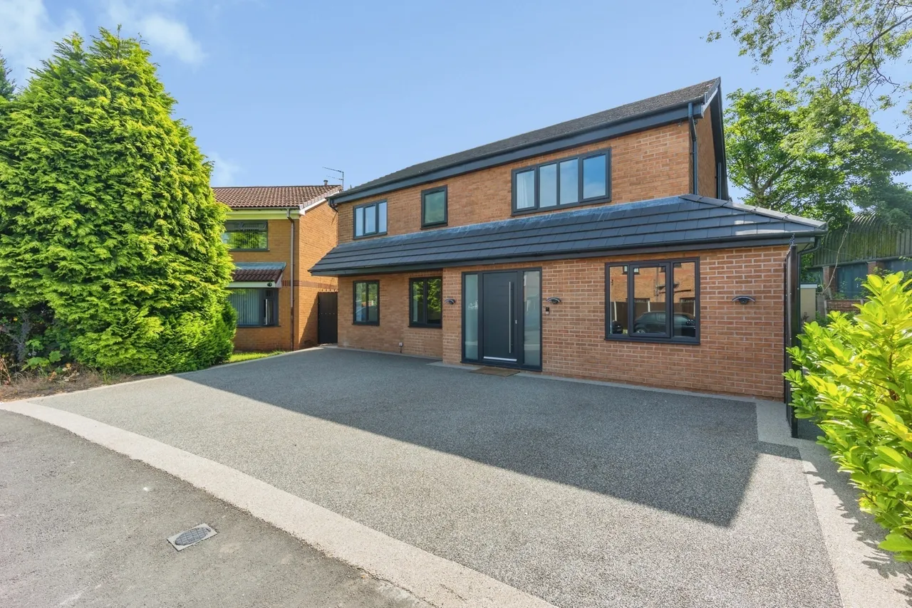 Montcliffe Crescent, Whalley Range, Manchester, M16, photo 49