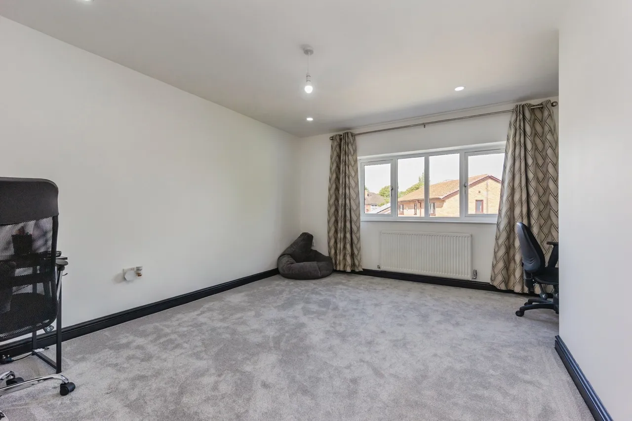 Montcliffe Crescent, Whalley Range, Manchester, M16, photo 31
