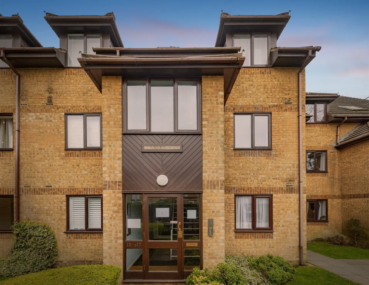 Rickmansworth Road, Watford, photo 12