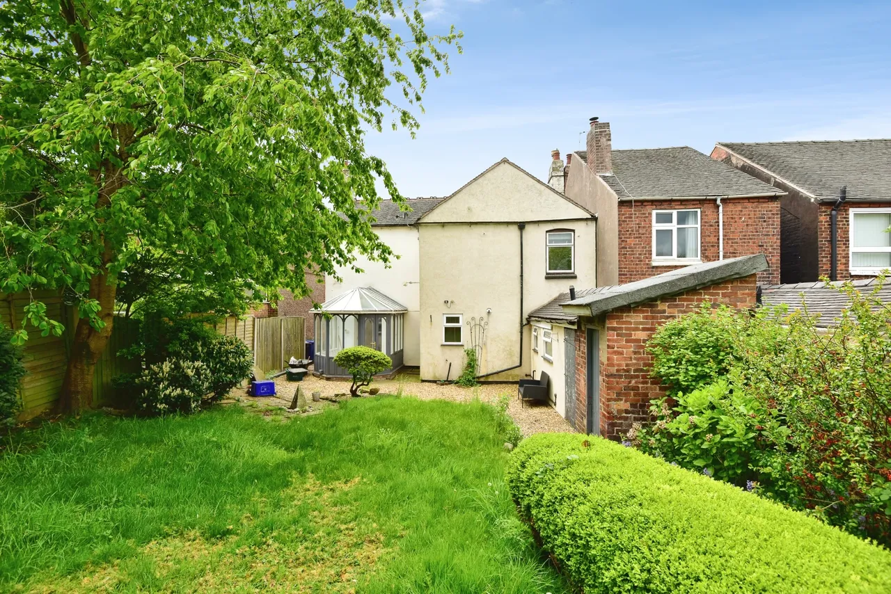 Chester Road, Stoke-On-Trent, ST7, photo 16