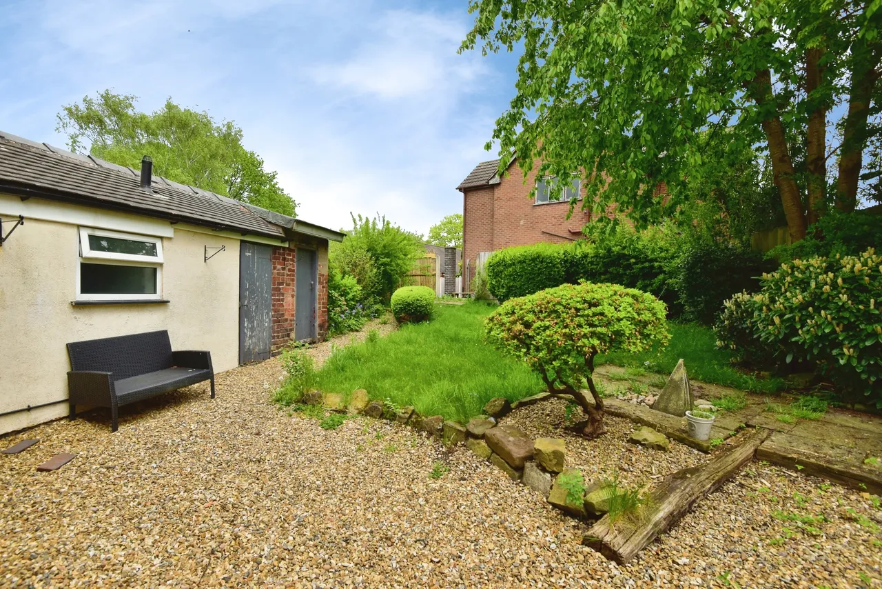 Chester Road, Stoke-On-Trent, ST7, photo 15