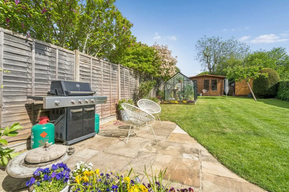 Rickmansworth Lane, Chalfont St. Peter, SL9, photo 16