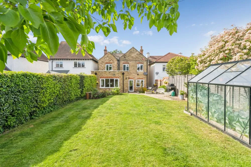 Rickmansworth Lane, Chalfont St. Peter, SL9, photo 14
