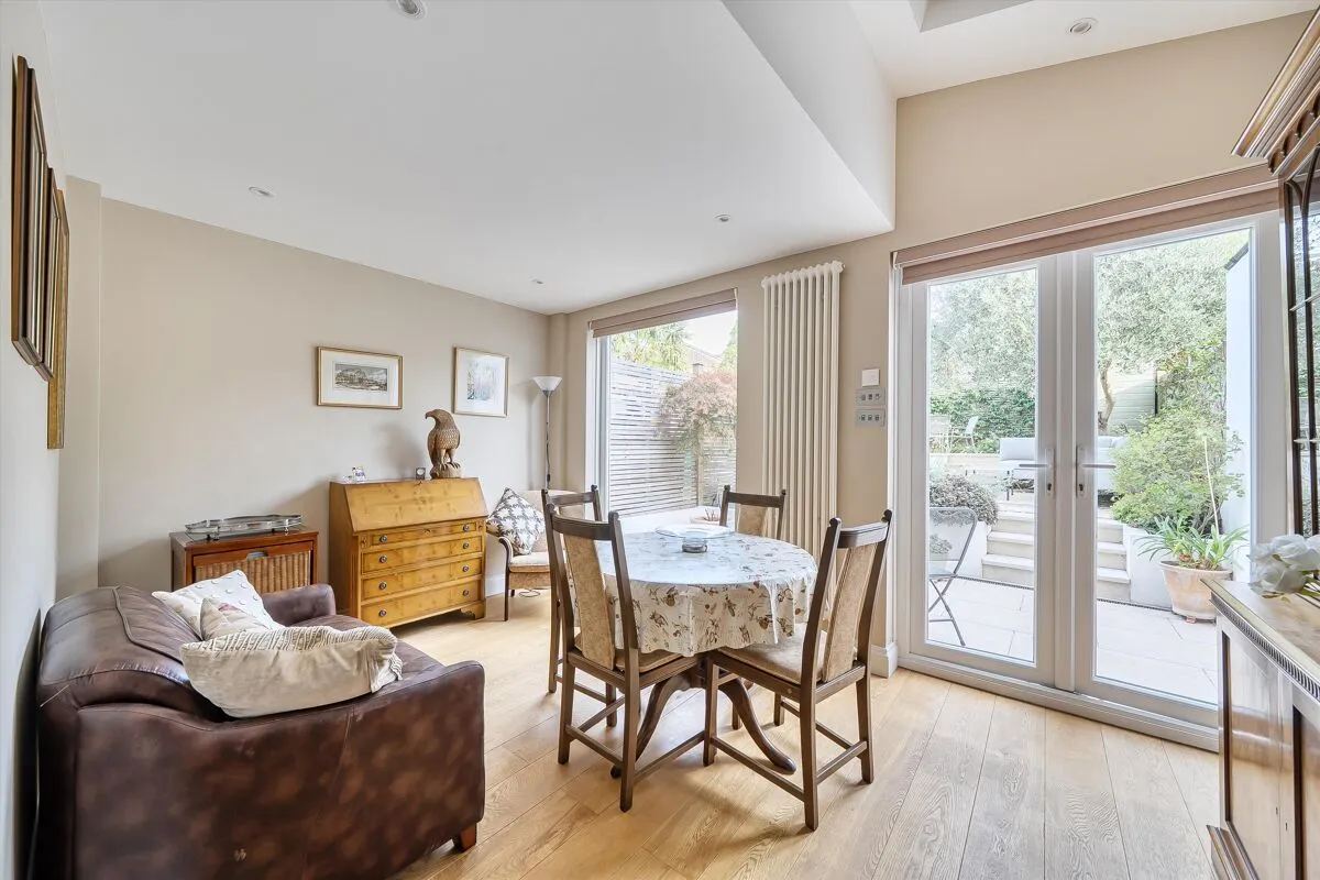 Landells Road, London, SE22, photo 7