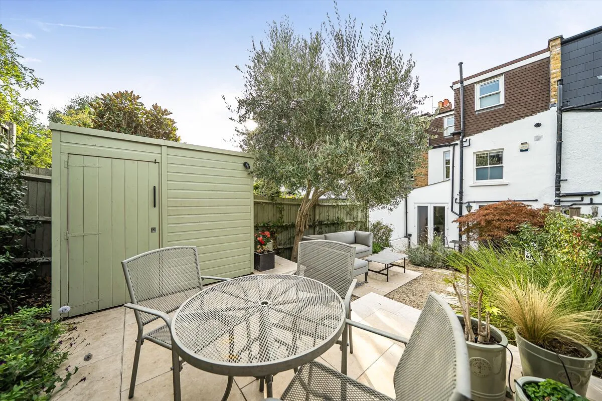 Landells Road, London, SE22, photo 12