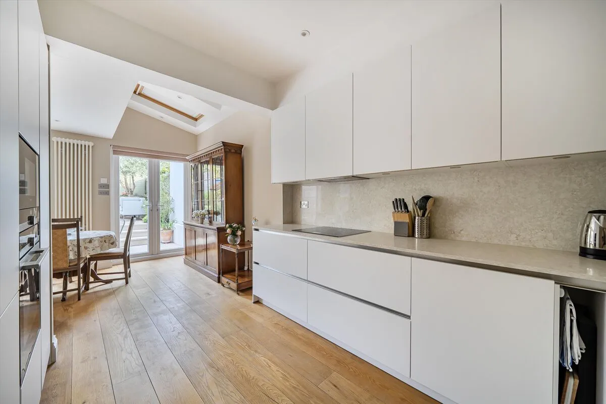 Landells Road, London, SE22, photo 5