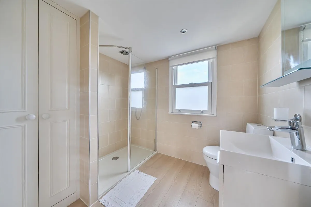 Landells Road, London, SE22, photo 11