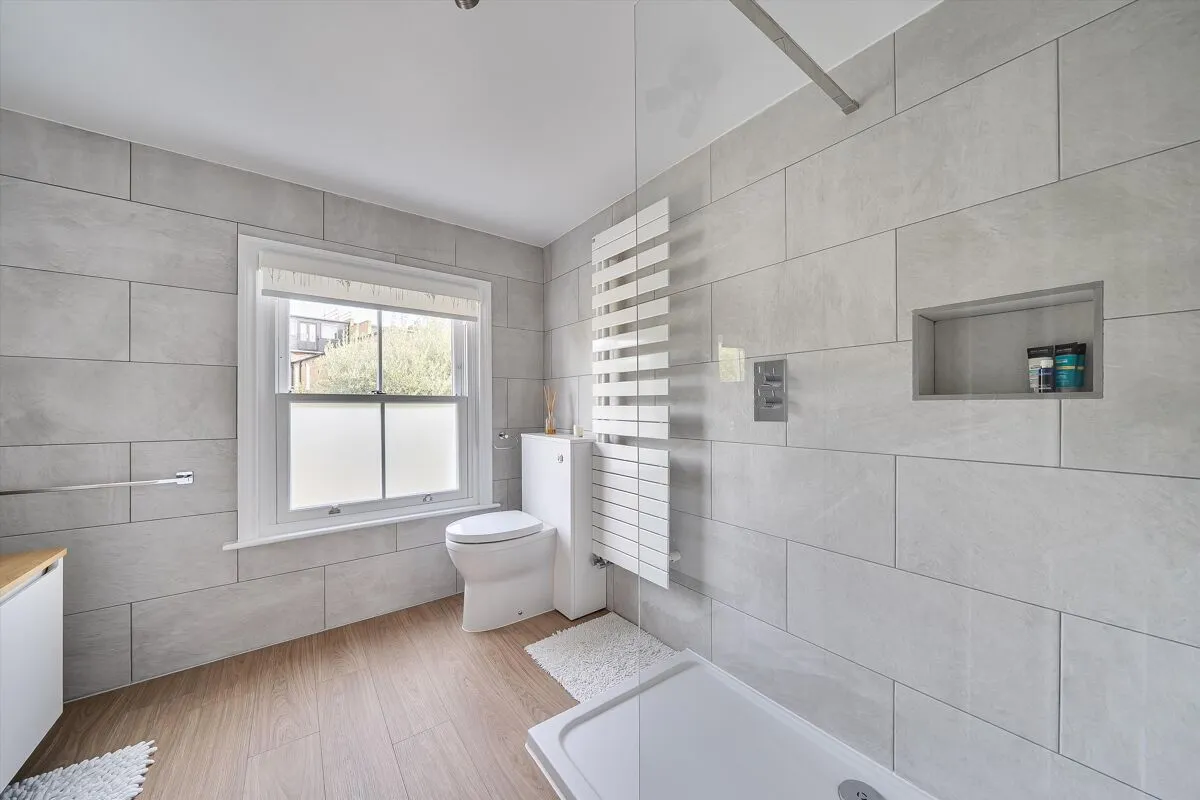 Landells Road, London, SE22, photo 9