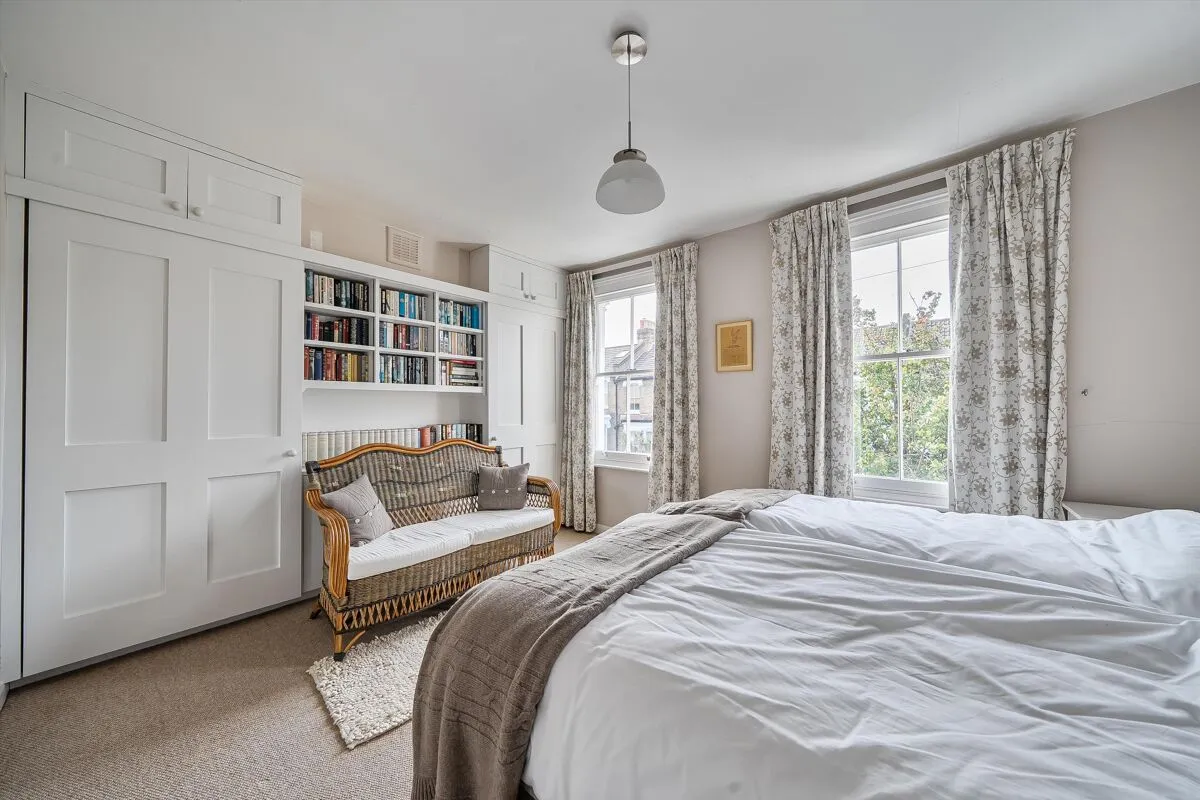 Landells Road, London, SE22, photo 3