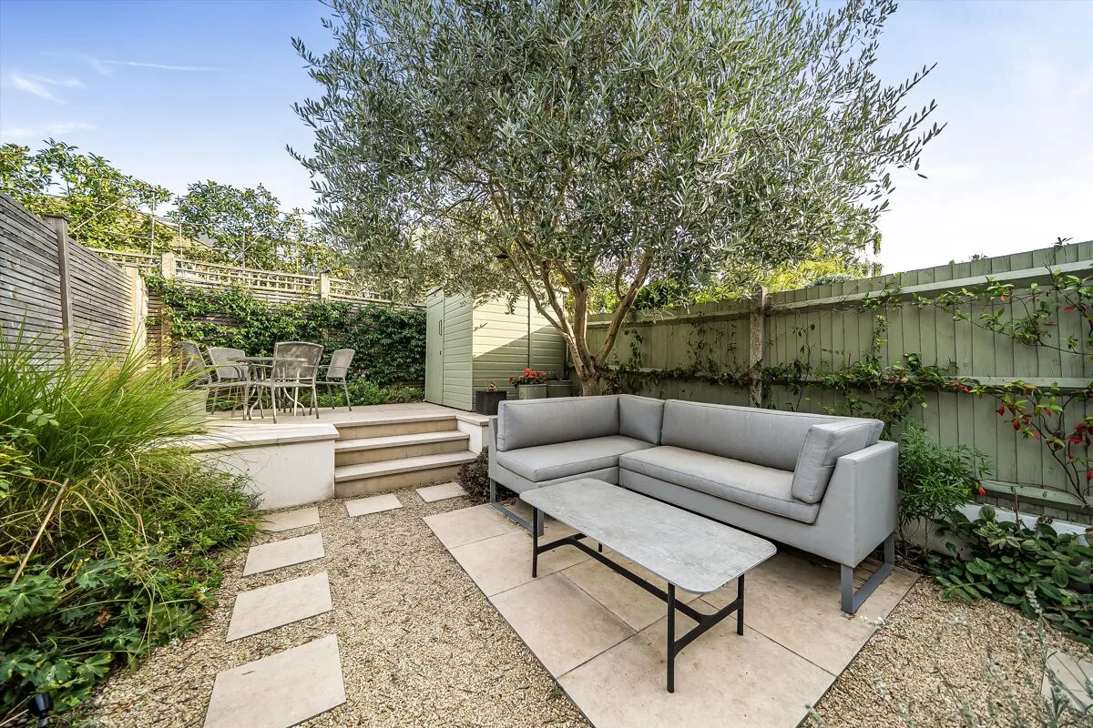 Landells Road, London, SE22, photo 13
