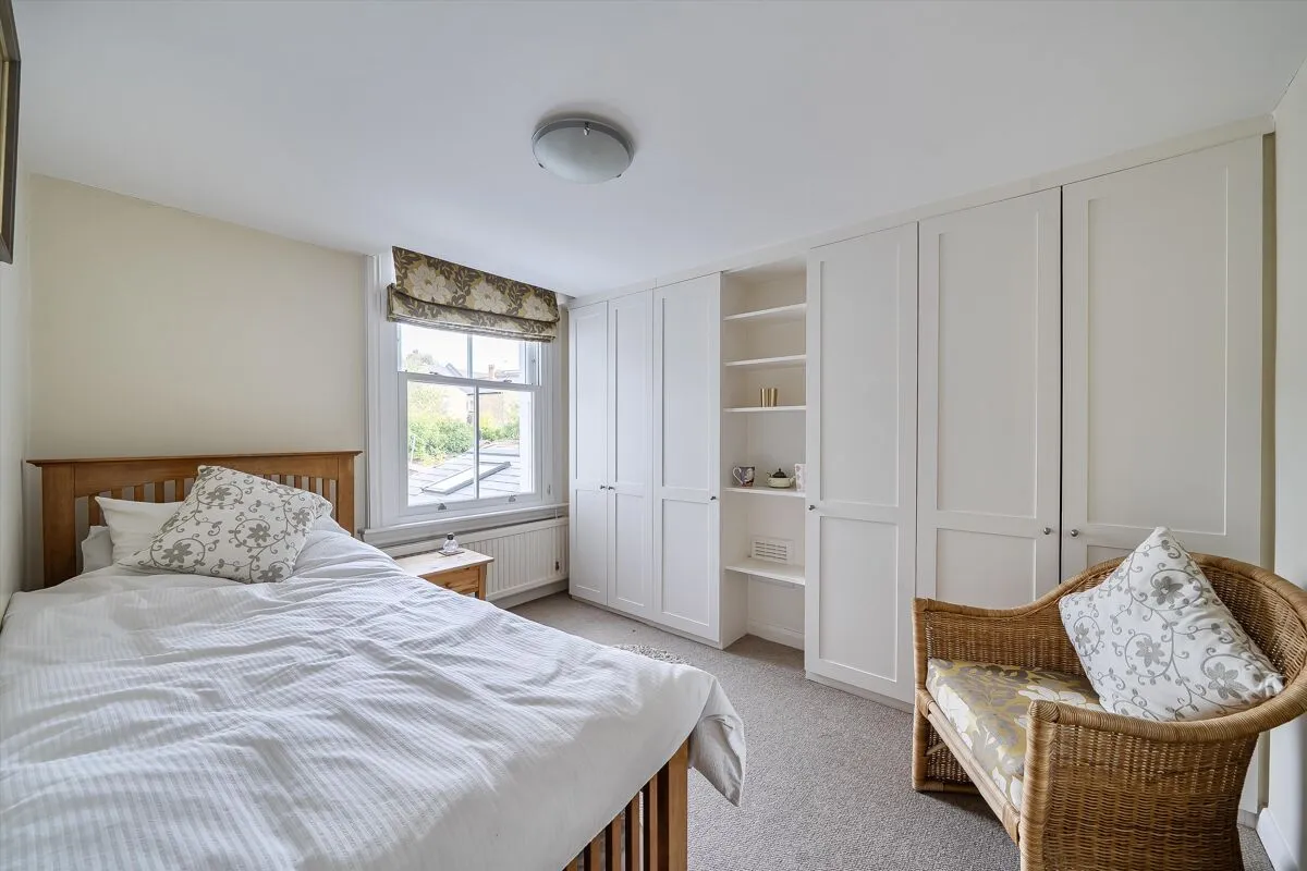 Landells Road, London, SE22, photo 10