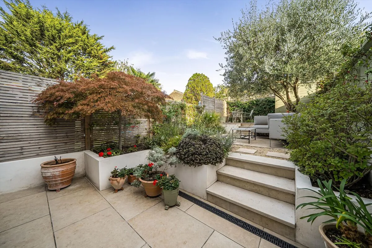 Landells Road, London, SE22, photo 4