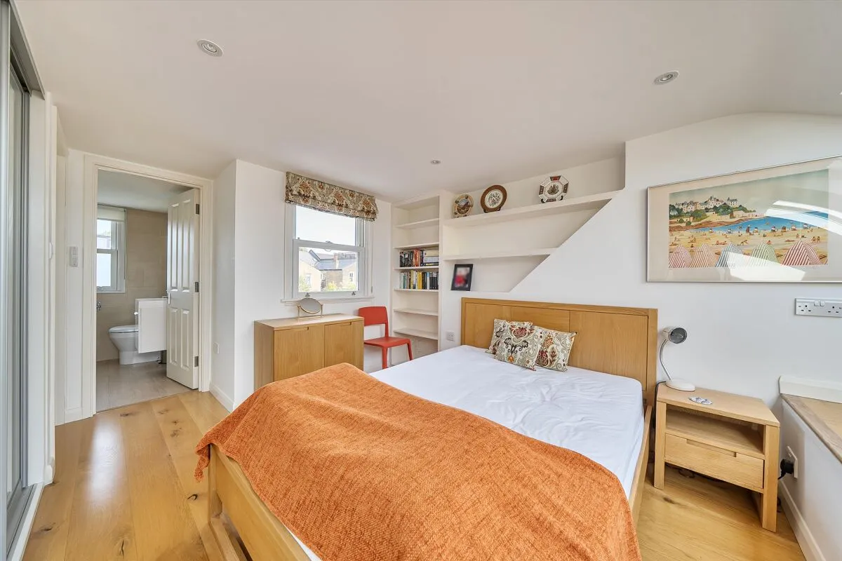 Landells Road, London, SE22, photo 8