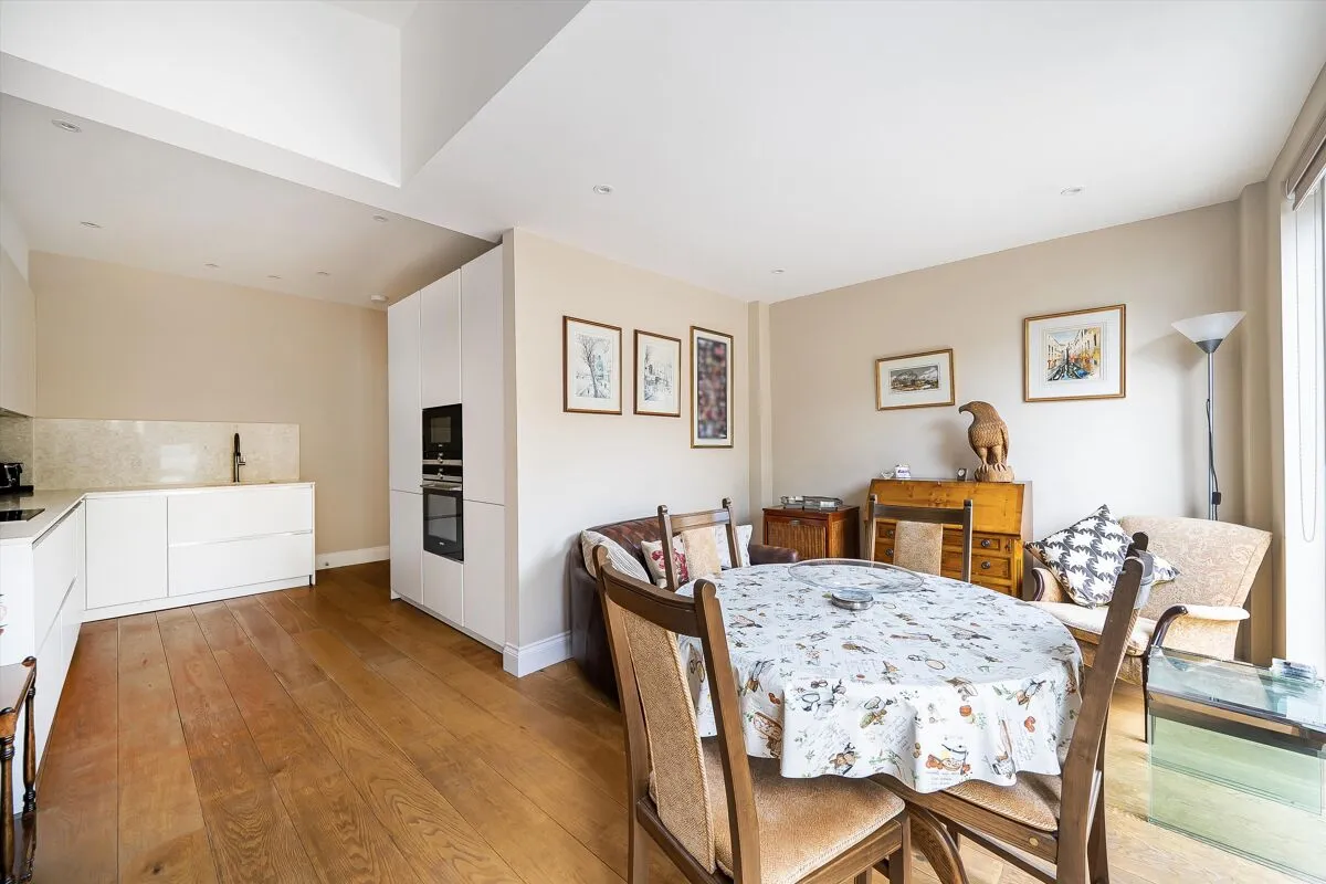 Landells Road, London, SE22, photo 6