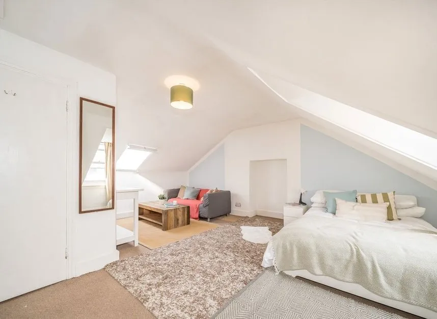 Morrish Road, London, SW2, photo 5