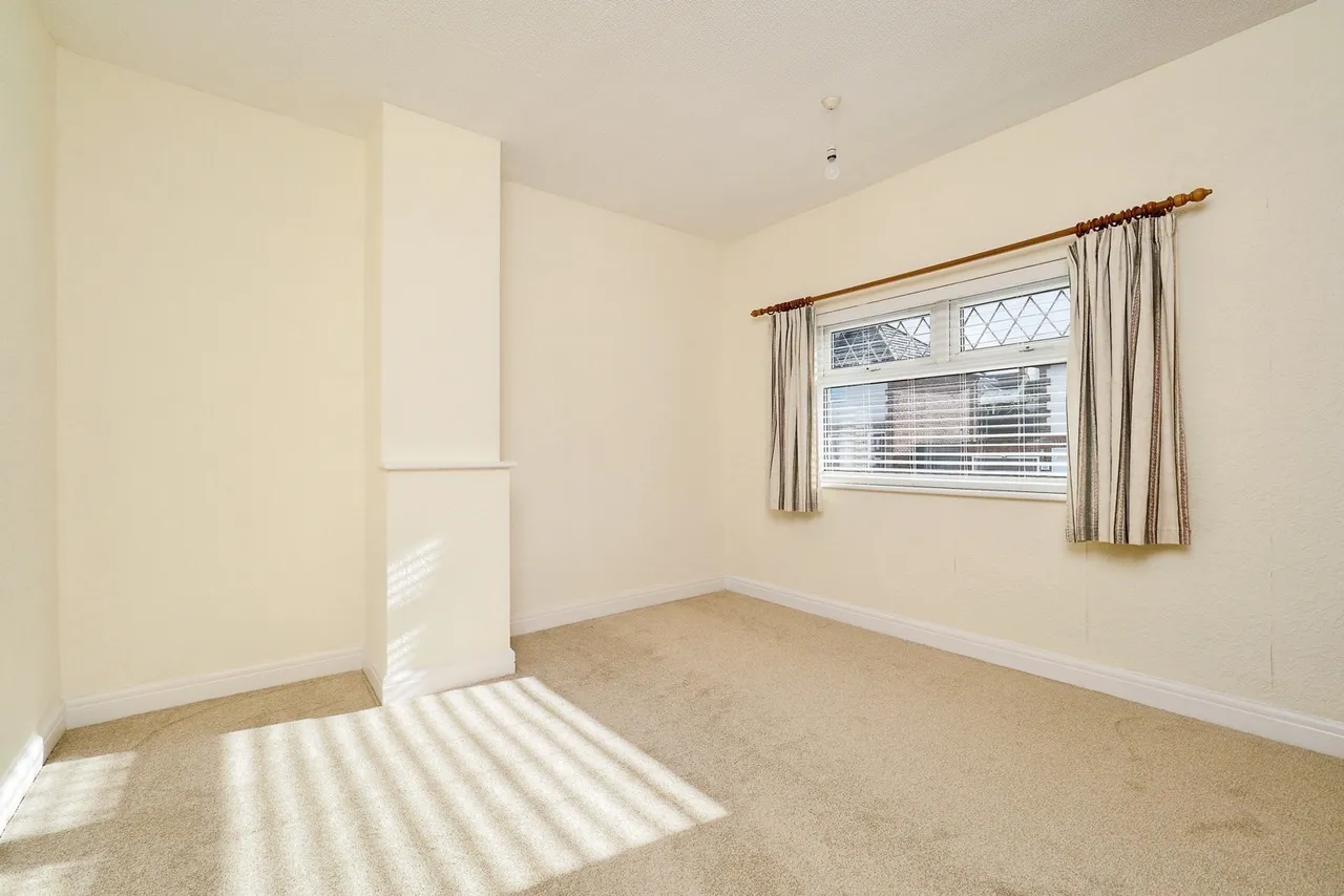North Hill Crescent, Hucknall, Nottingham, Nottinghamshire, NG15, photo 10