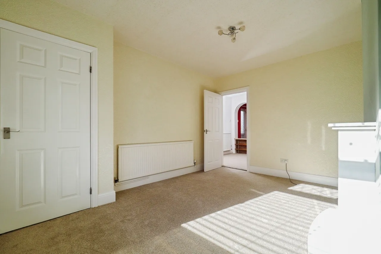 North Hill Crescent, Hucknall, Nottingham, Nottinghamshire, NG15, photo 8