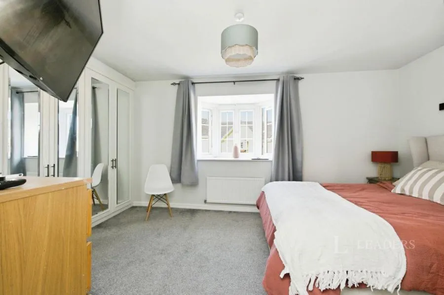 Hanby Close, Fenay Bridge, HD8, photo 12