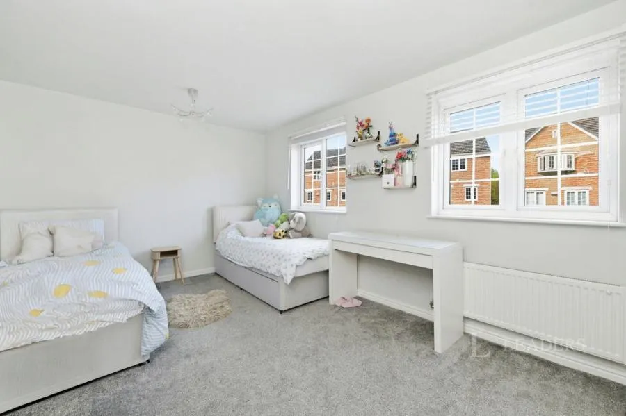 Hanby Close, Fenay Bridge, HD8, photo 19