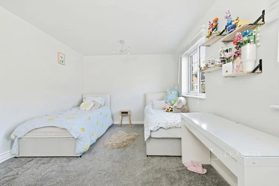 Hanby Close, Fenay Bridge, HD8, photo 20