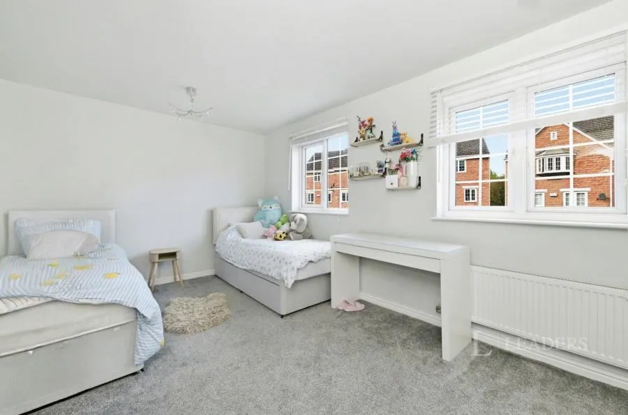 Hanby Close, Fenay Bridge, HD8, photo 18