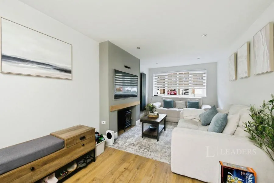 Hanby Close, Fenay Bridge, HD8, photo 8
