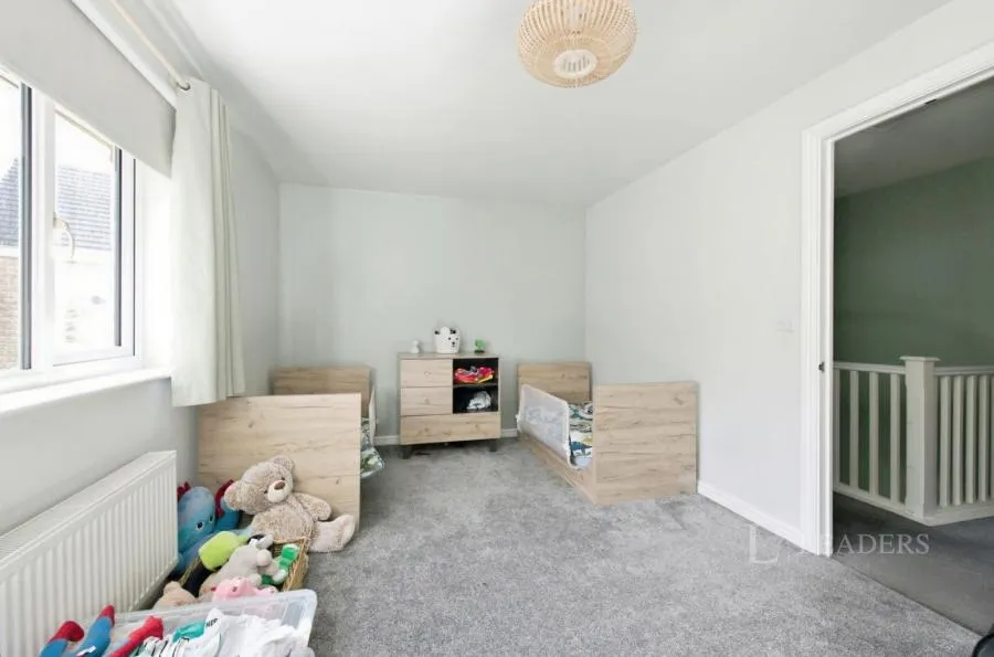 Hanby Close, Fenay Bridge, HD8, photo 21