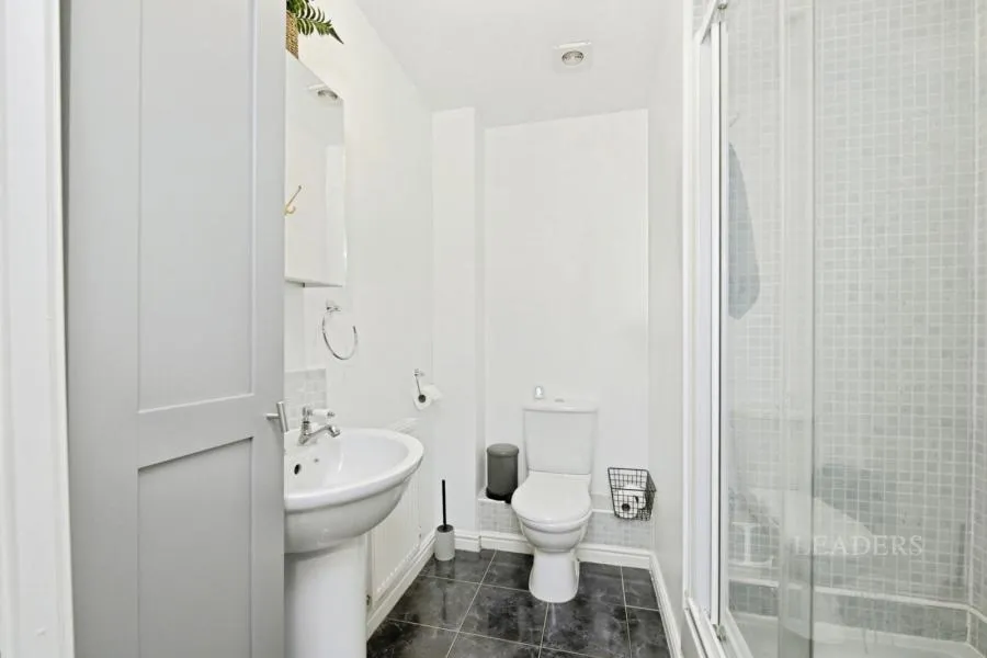 Hanby Close, Fenay Bridge, HD8, photo 22
