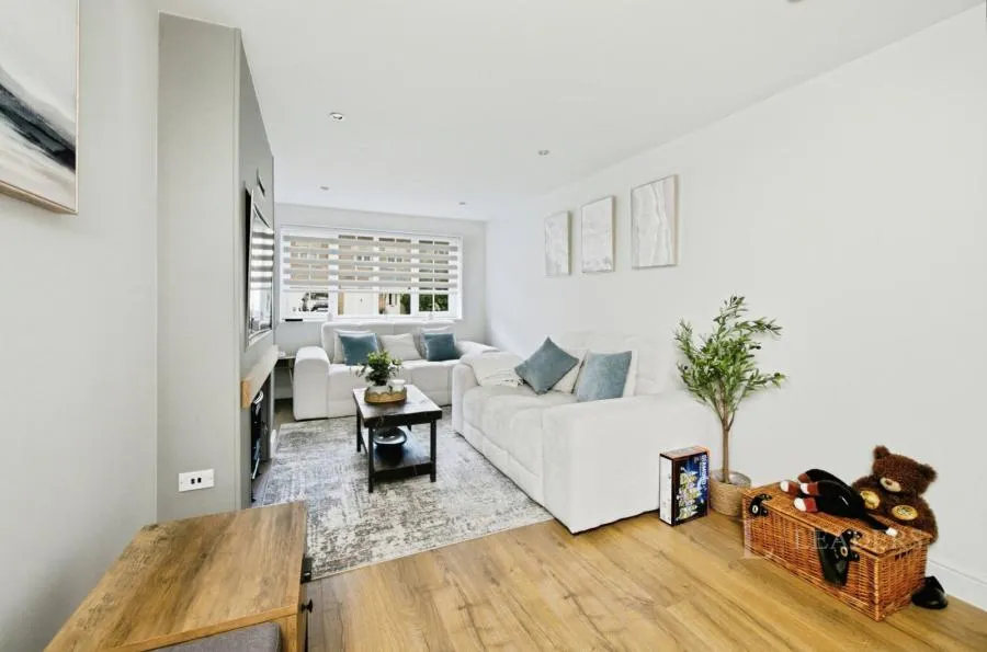 Hanby Close, Fenay Bridge, HD8, photo 7