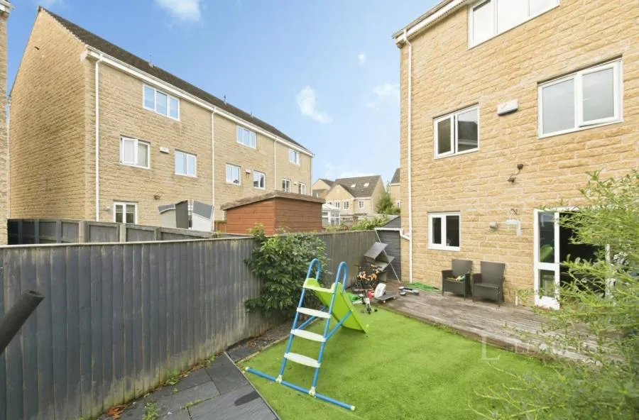 Hanby Close, Fenay Bridge, HD8, photo 4