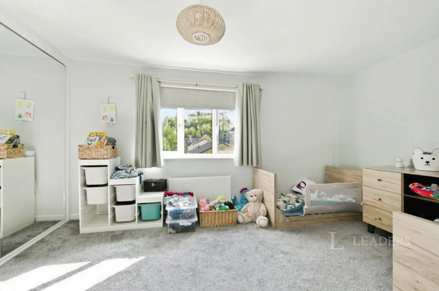 Hanby Close, Fenay Bridge, HD8, photo 10