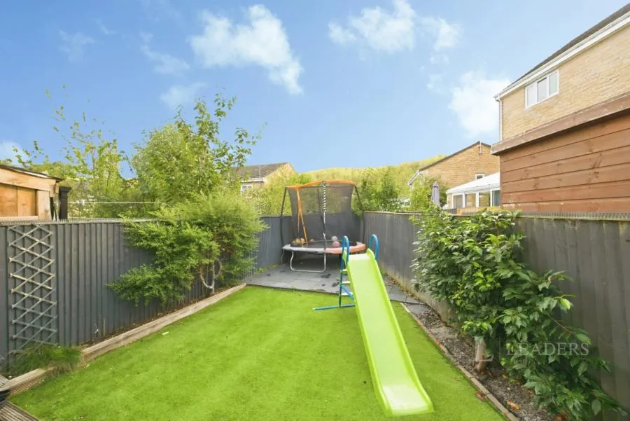 Hanby Close, Fenay Bridge, HD8, photo 3