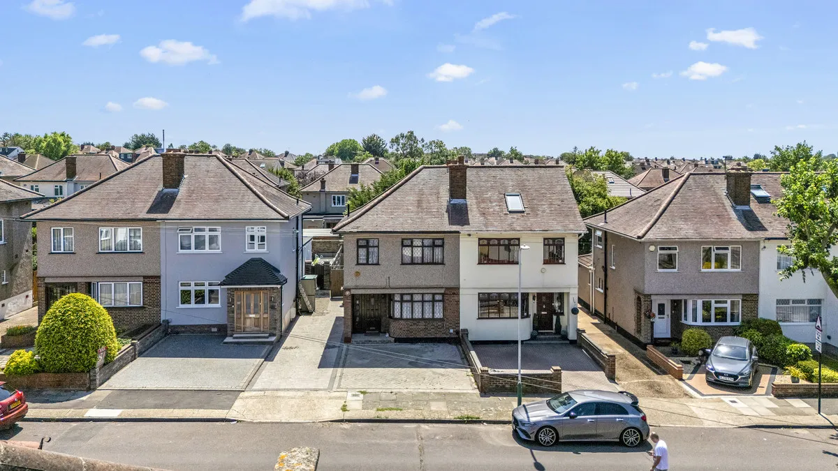 Victoria Avenue, Romford, RM5, photo 18