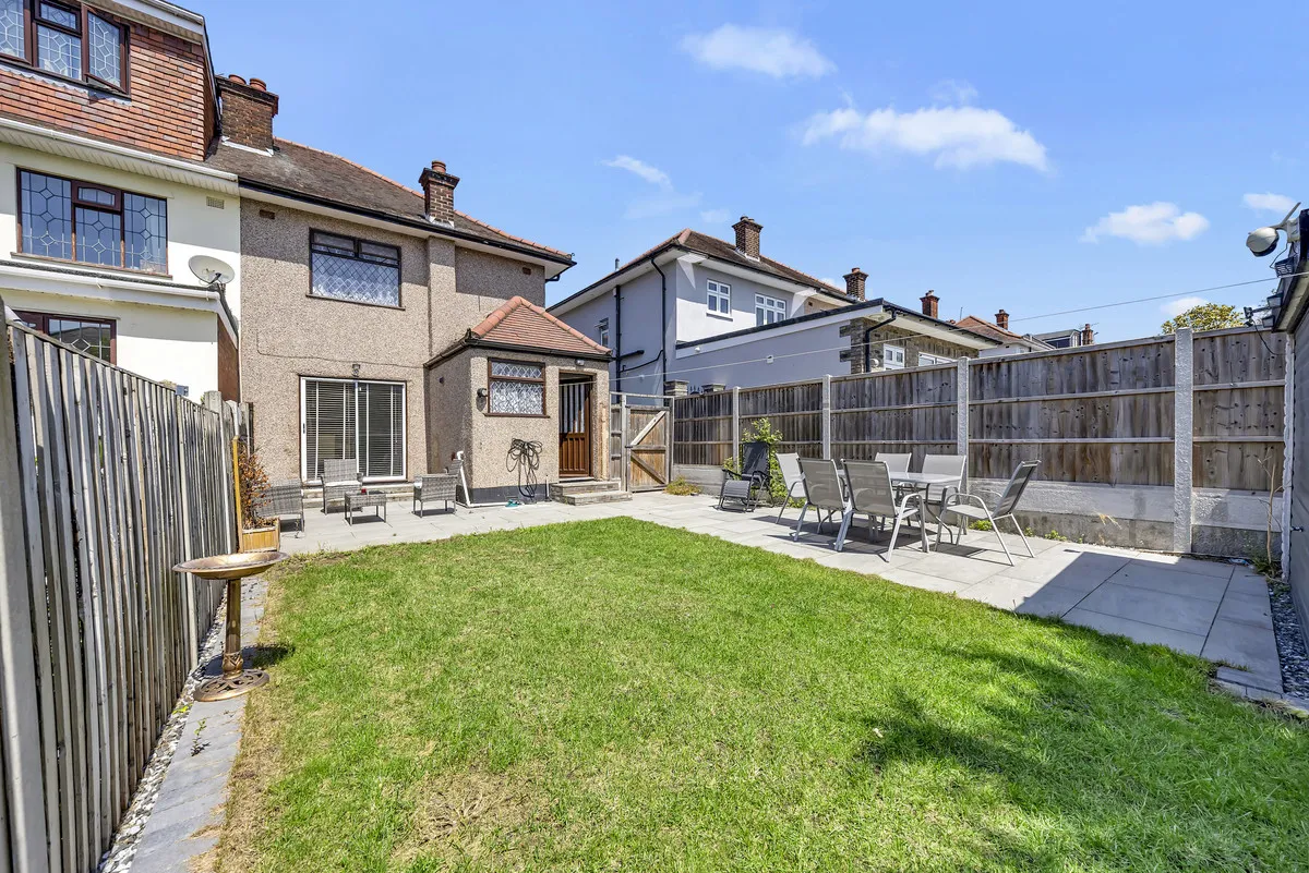 Victoria Avenue, Romford, RM5, photo 14