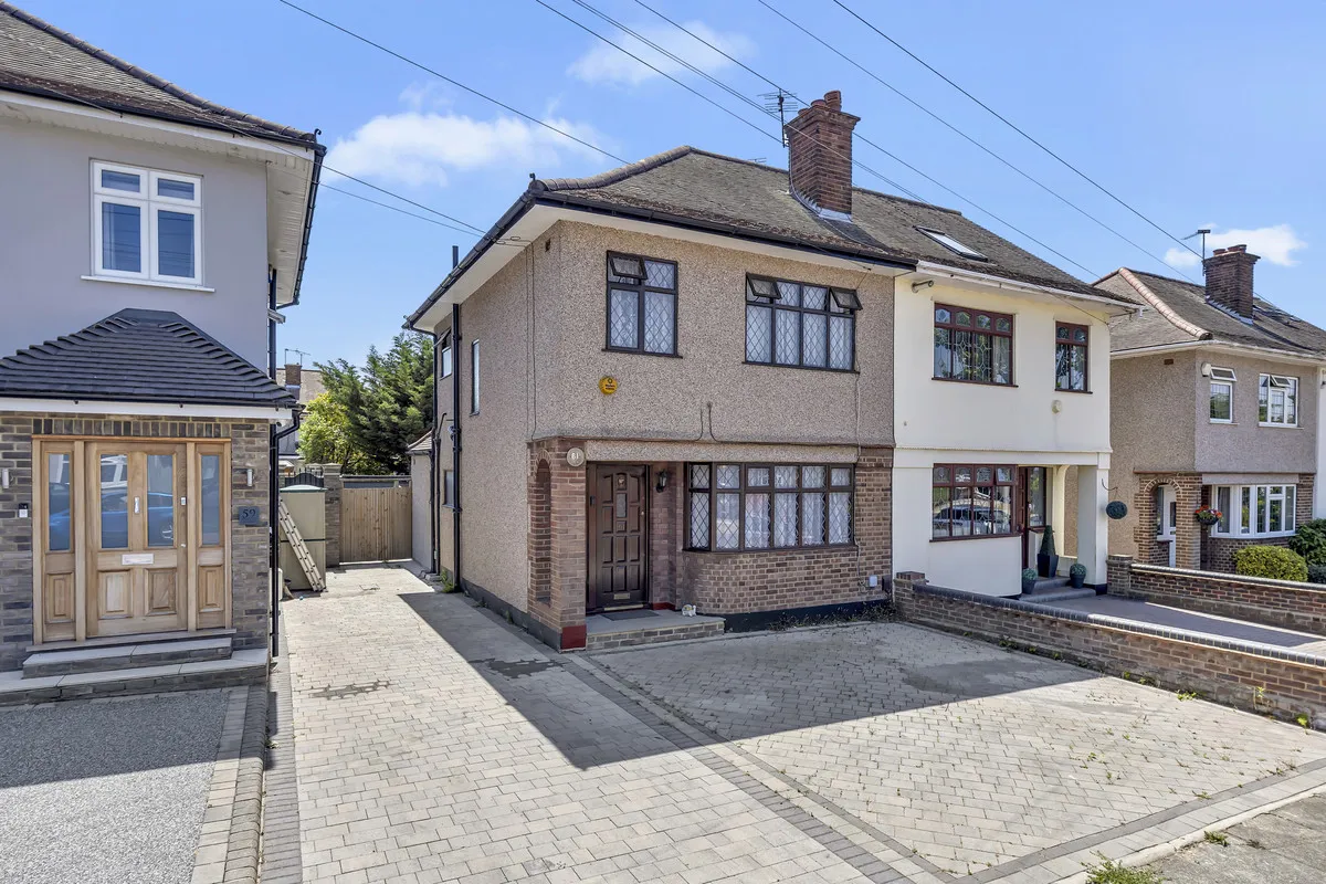 Victoria Avenue, Romford, RM5, photo 19