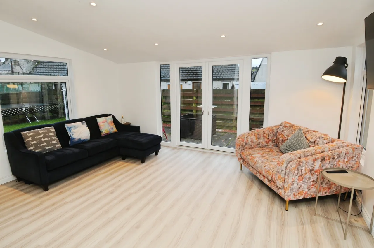 Edinburgh Road, Moffat, photo 5
