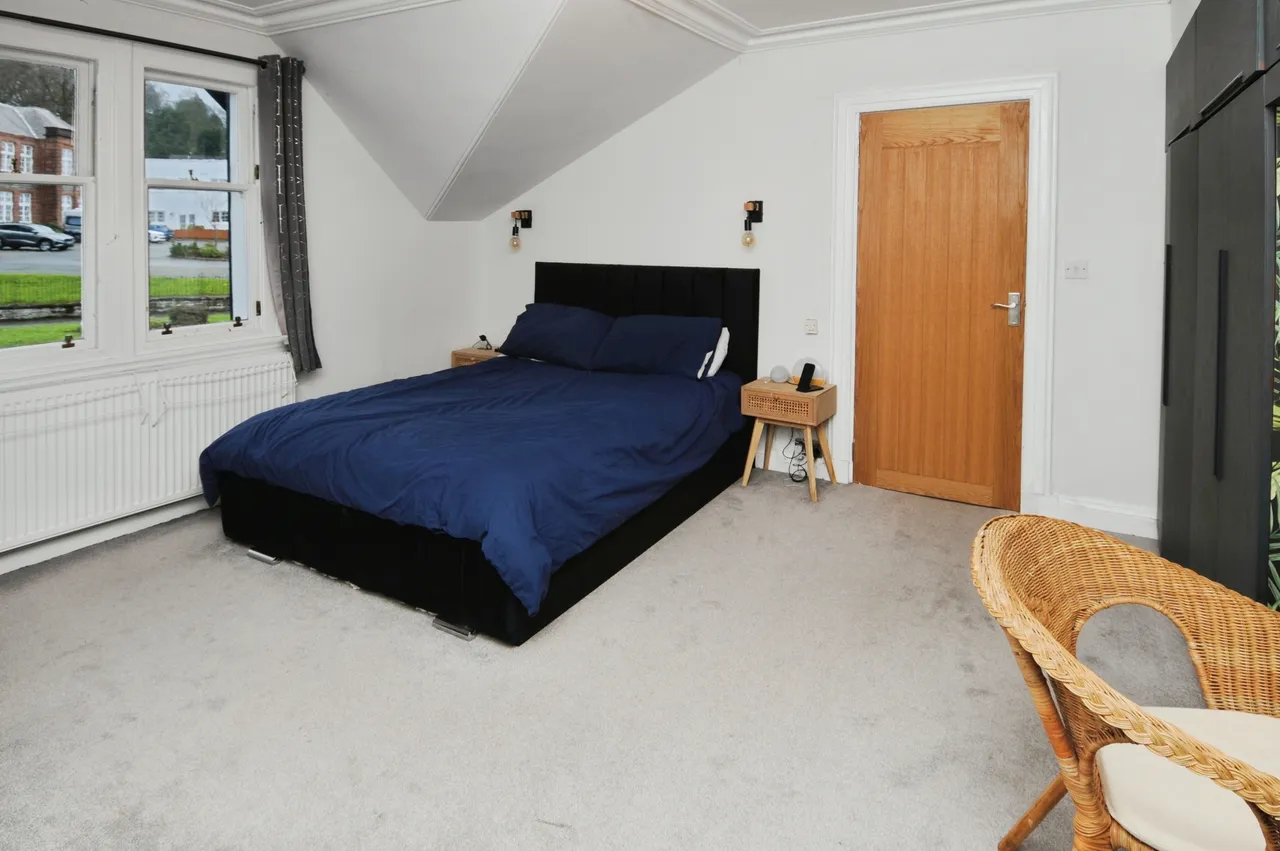 Edinburgh Road, Moffat, photo 12
