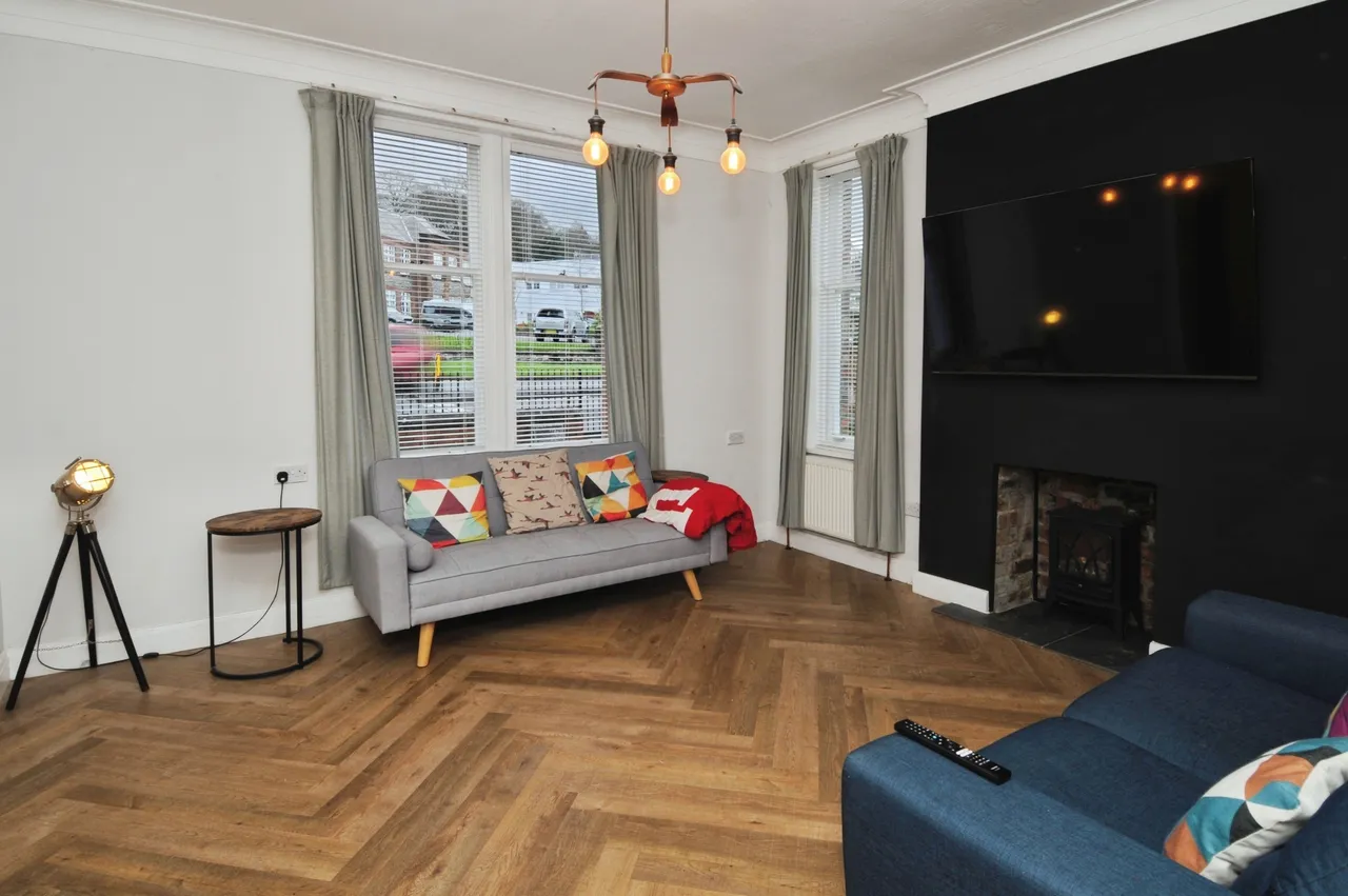 Edinburgh Road, Moffat, photo 4